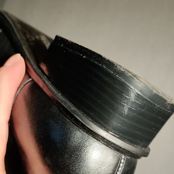 ANDREW GELLER BOOTS⭐ - Picture 4 of 13